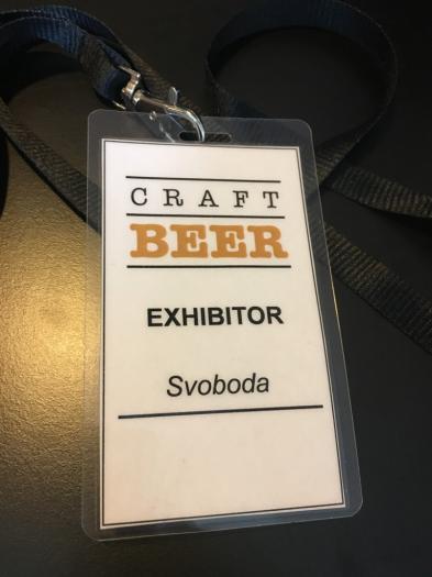 Brewery exhibition Malmo